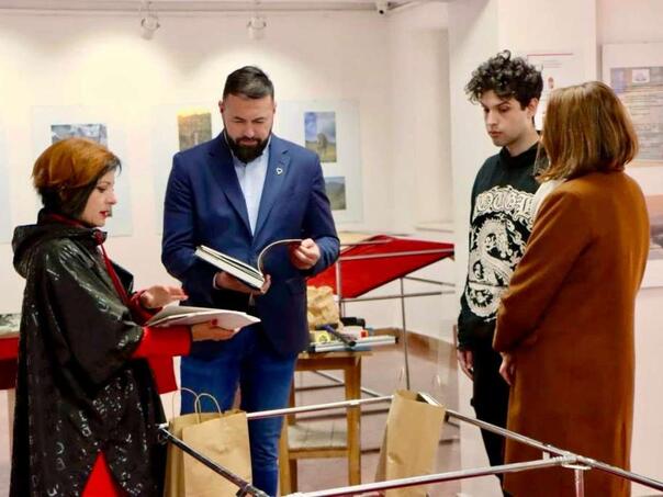 Ministarstvo kulture i sporta KS osiguralo stabilnost za četiri ključne institucije kulture BiH