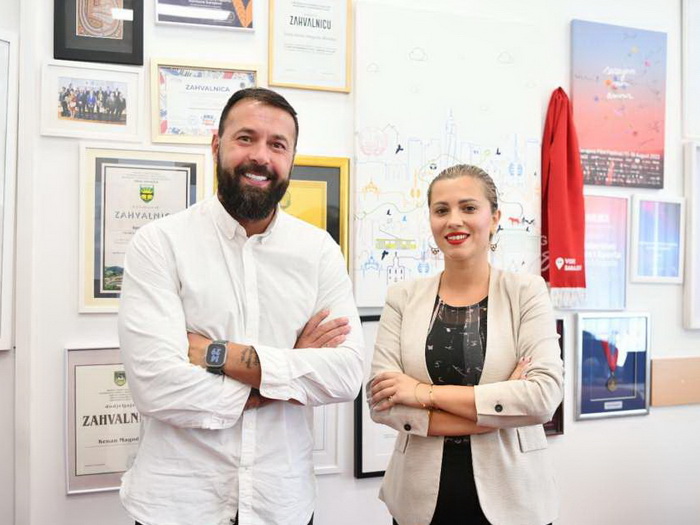 Ministarstvo kulture i sporta KS podržalo festival sevdalinke 'Sarajevo Sevdah Soiree'