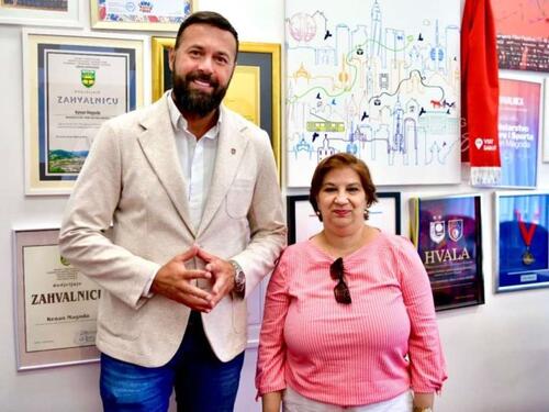 Ministarstvo kulture i sporta KS podržalo istraživanje arhivske građe o Romima BiH