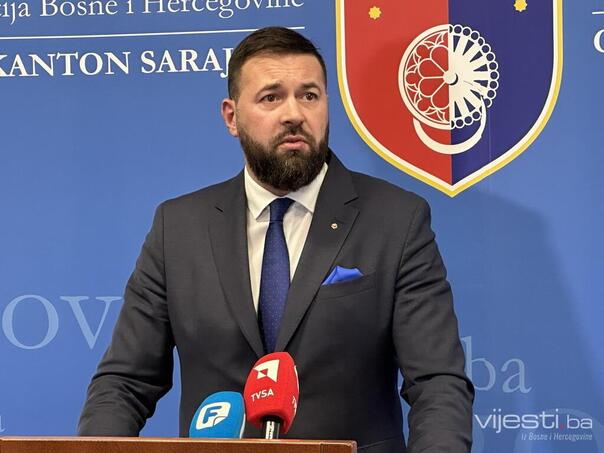 Ministarstvo kulture i sporta planiralo izdvajanja od 12 miliona za kulturu i sport