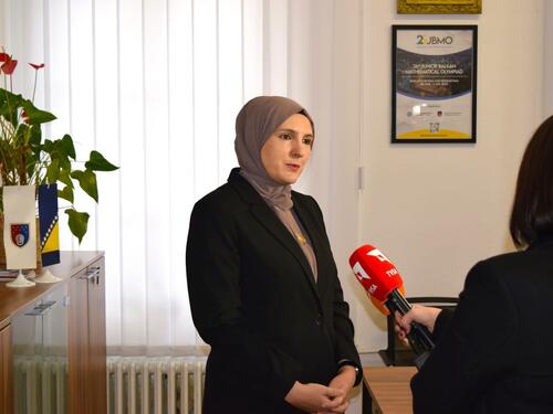 Ministarstvo o najavljenom štrajku prosvjetara: Nisu artikulisali nikakve zahtjeve