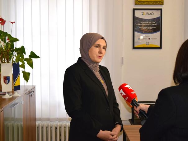 Ministarstvo o najavljenom štrajku prosvjetara: Nisu artikulisali nikakve zahtjeve