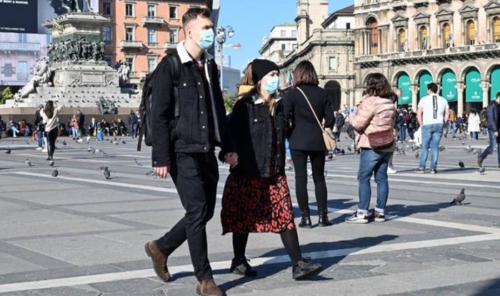 Ministarstvo obrazovanja HNK-a preporučuje odgodu ekskurzija u Italiju