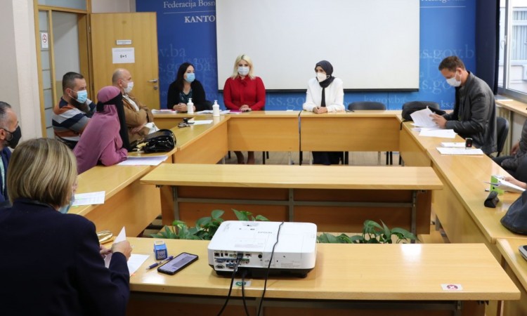 Ministarstvo obrazovanja KS s 300.000 KM sufinansira projekte inkluzivnog odgoja