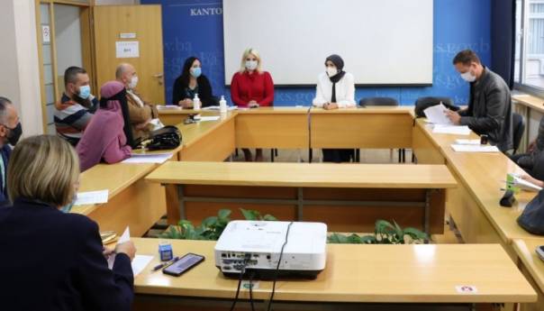 Ministarstvo obrazovanja KS s 300.000 KM sufinansira projekte inkluzivnog odgoja