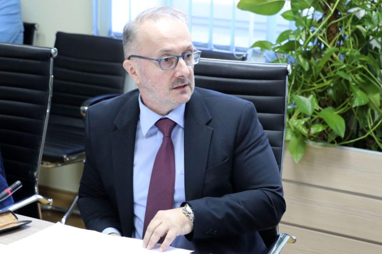 Ministarstvo obrazovanja, nauke, kulture i sporta HNK dostavilo spiskove studenata za stipendije