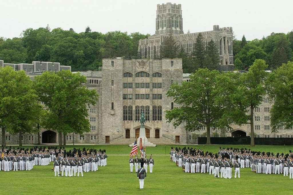 Ministarstvo odbrane BiH raspisalo konkurs za školovanje na Vojnoj akademiji u SAD-u