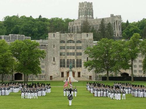 Ministarstvo odbrane BiH raspisalo konkurs za školovanje na Vojnoj akademiji u SAD-u