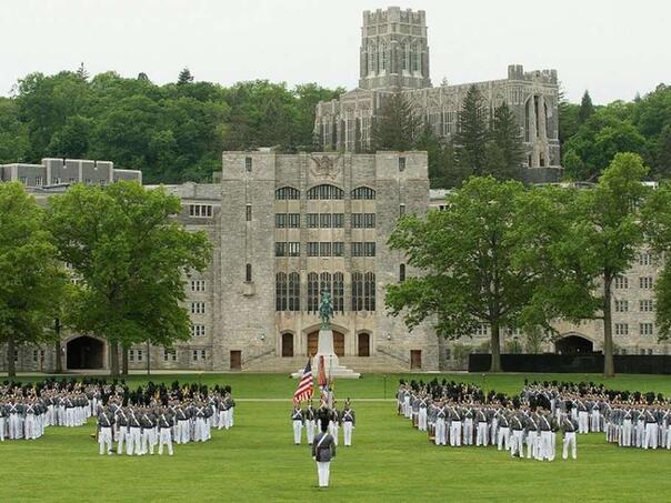 Ministarstvo odbrane BiH raspisalo konkurs za školovanje na Vojnoj akademiji u SAD-u