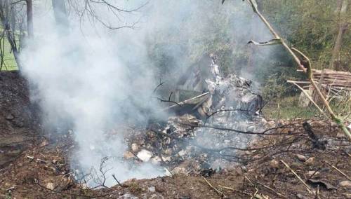 Ministarstvo odbrane Srbije: Avion bio ispravan