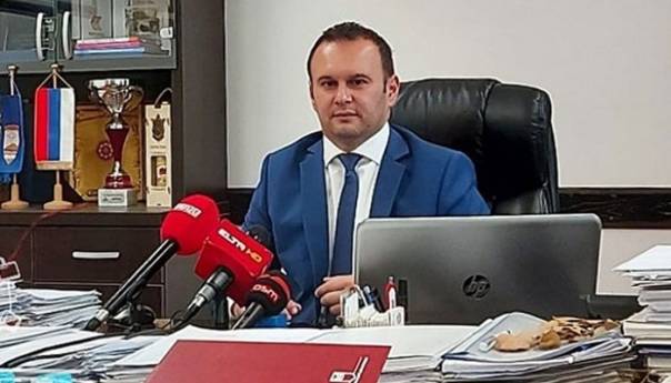 Ministarstvo odgovorilo Ćosiću: Osam dana rok za primopredaju dužnosti