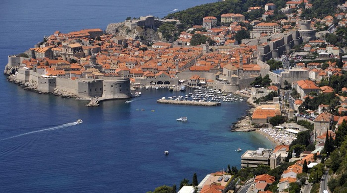 Ministarstvo odredilo cilj - turistička sezona u Hrvatskoj 1. juna