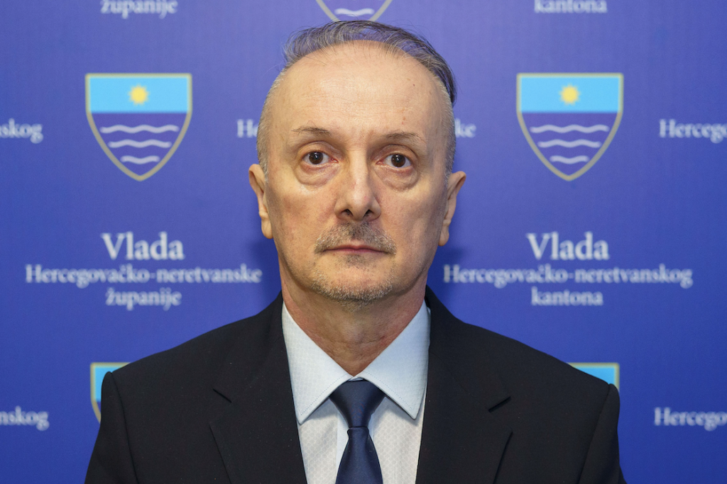 Ministarstvo obrazovanja HNK odbacuje navode sindikata