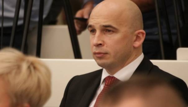 Ministarstvo pravde RS namjerno predložilo Kojića da blokira provođenje strategije