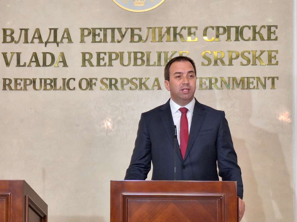 Ministarstvo pravde: RS uspostavila Registar stvarnih vlasnika