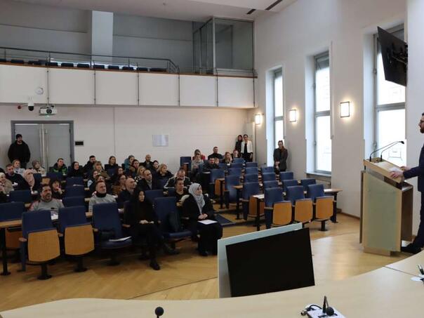 Ministarstvo privrede izdvojilo 1,3 miliona KM: KS bogatiji za 62 poslovna subjekta