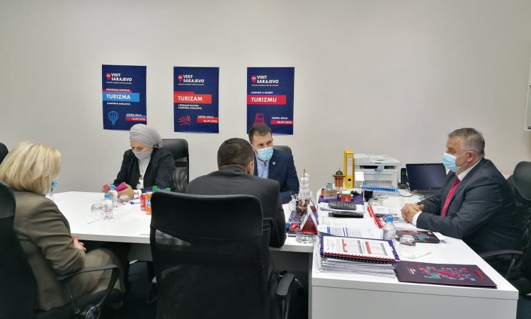 Ministarstvo privrede KS će podržati dugoročne projekte u turizmu