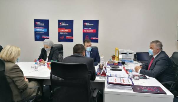 Ministarstvo privrede KS će podržati dugoročne projekte u turizmu