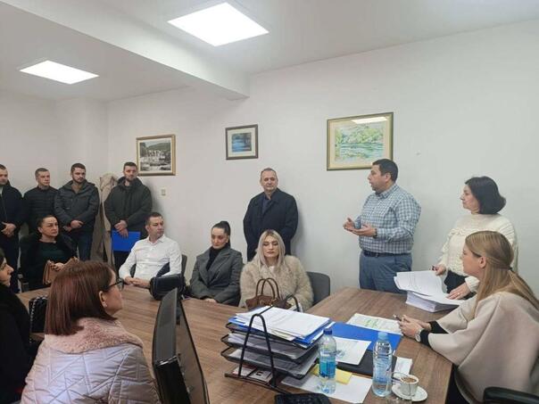 Ministarstvo privrede USK dodijelilo 391.000 KM za 21 novi poslovni start