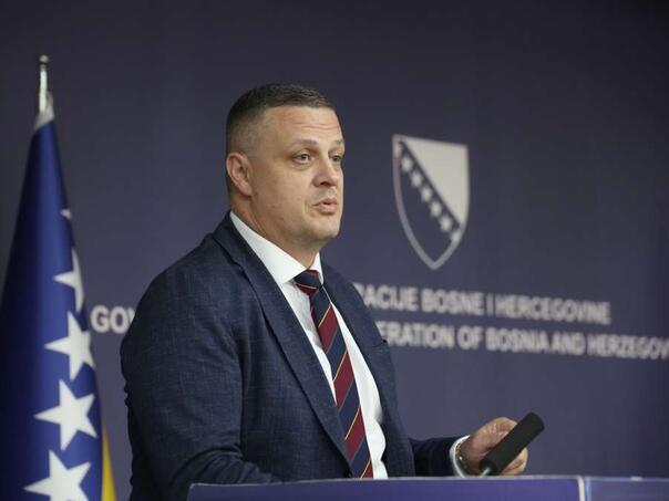 Ministarstvo razvoja, poduzetništva i obrta FBiH: Sarađujemo s istražnim organima