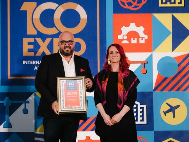 Ministarstvo saobraćaja KS dobitnik priznanja 'Vizija 100' za prvo širenje tramvajske pruge od 1962.