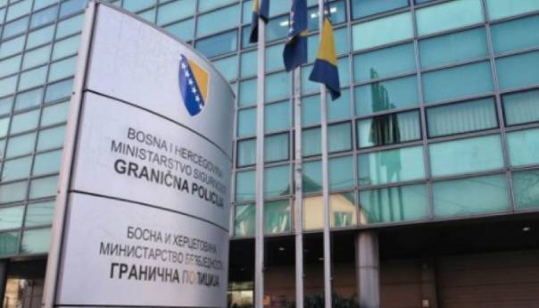 Ministarstvo sigurnosti BiH i GP se oglasili povodom današnje akcije SIPA-e