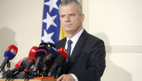 Ministarstvo sigurnosti podržat će zabranu ulaska u BiH iz zemalja zaraženih koronavirusom