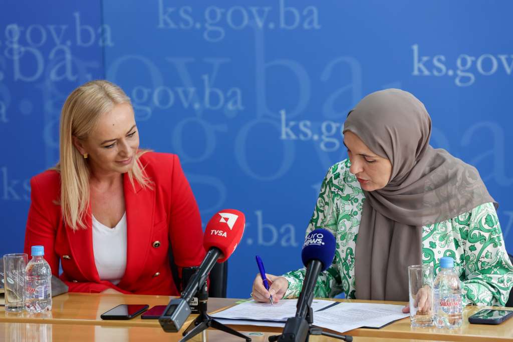 Ministarstvo sufinansira boravak djece u privatnim predškolskim ustanovama u KS