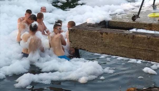 Ministarstvo traži da Inspektorat RS istraži upotrebu hemikalija na Ukrini