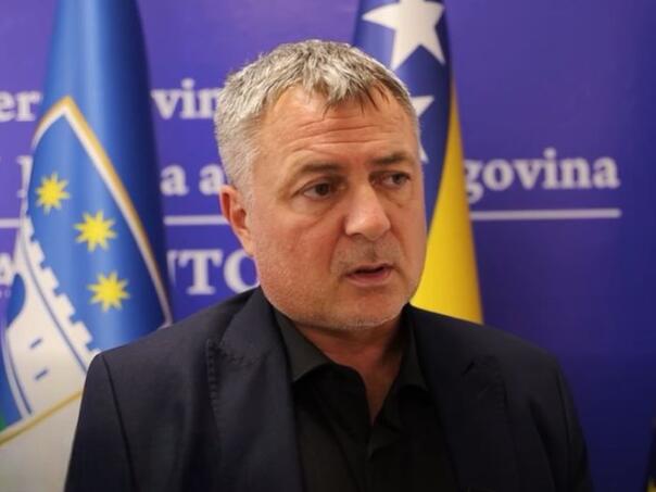 Ministarstvo USK pokrenulo niz mjera podrške borcima i RVI