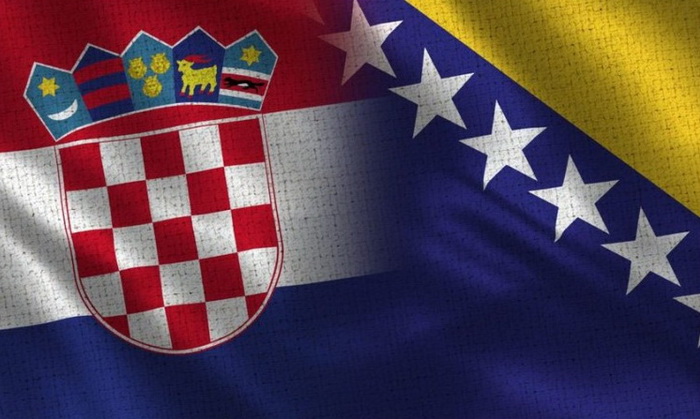 Ministarstvo vanjskih i evropskih poslova RH čestitalo Dan nezavisnosti BiH