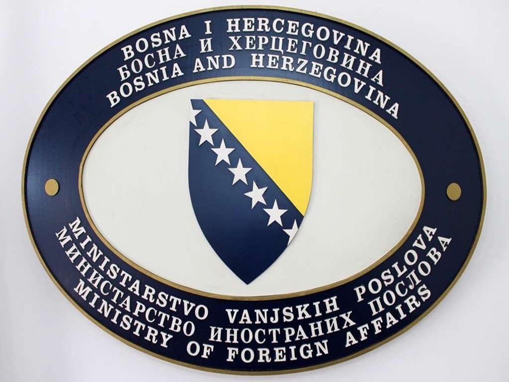 Ministarstvo vanjskih poslova BiH preporučuje evakuaciju iz Libana