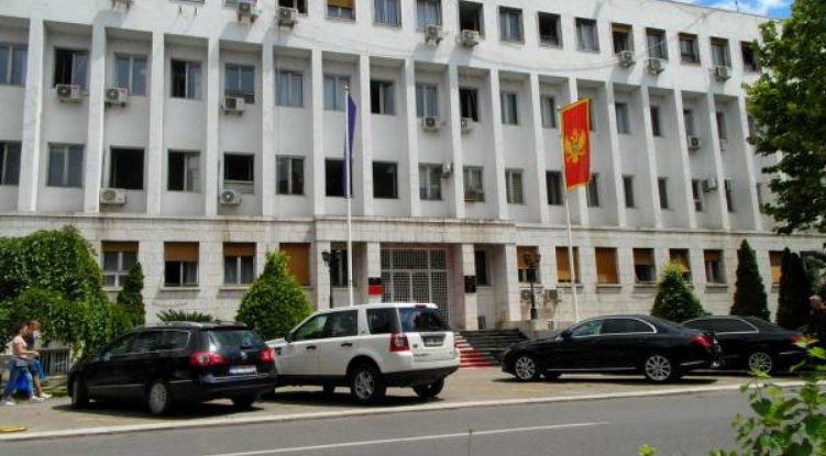 Ministarstvo vanjskih poslova Crne Gore proglasilo šest ruskih diplomata personama non grata