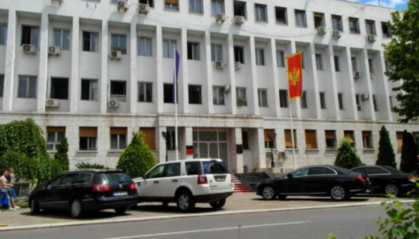 Ministarstvo vanjskih poslova Crne Gore proglasilo šest ruskih diplomata personama non grata