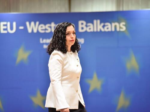 MVP Kosova preuzima vođenje dijaloga sa Srbijom