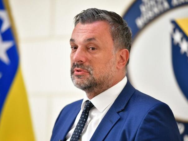 Ministarstvo vanjskih poslova osudilo napad Izraela na Katar