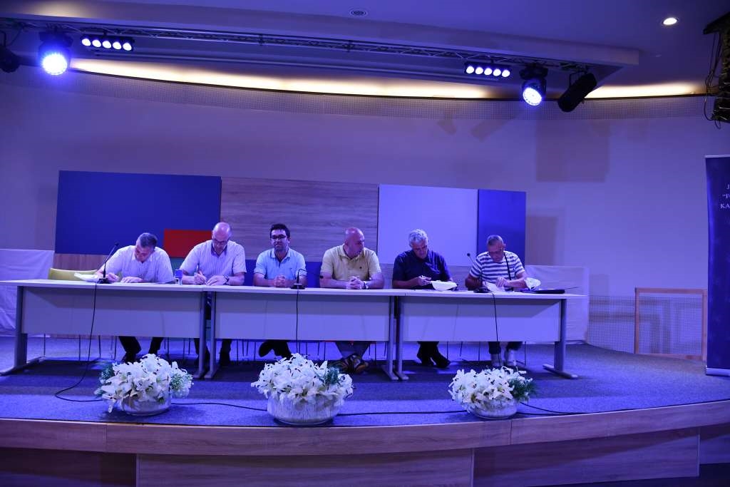 Ministarstvo za boračka pitanja i Fond Memorijala podržali projekte u Sarajevu, Foči, Vlasenici...