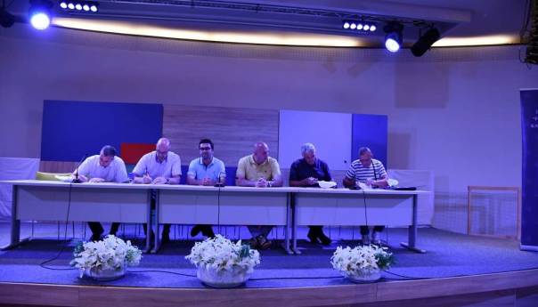 Ministarstvo za boračka pitanja i Fond Memorijala podržali projekte u Sarajevu, Foči, Vlasenici...