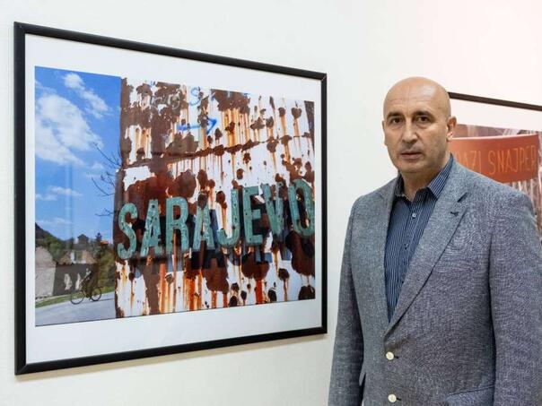 Ministarstvo za boračka pitanja KS podržalo tri kulturna događaja