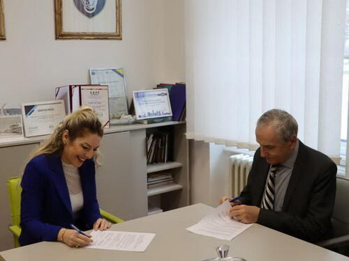 Ministarstvo za nauku KS podržalo sa 30.000 KM projekat 'Susret mladih istraživača BiH'