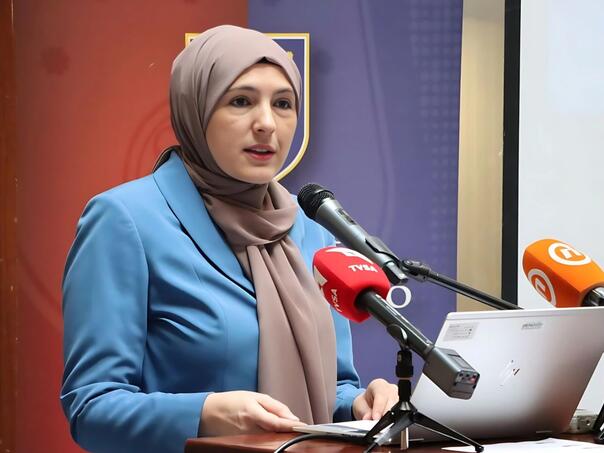 Pitanje zakonitosti štrajka u KS pred sudom