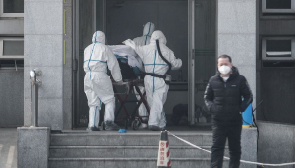 Ministarstvo zdravlja RS-a izdalo preporuke građanima koji putuju u Kinu