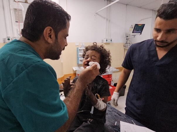 Ministarstvo zdravstva Gaze: Broj ubijenih Palestinaca premašio 29.000