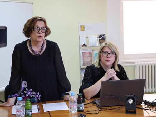 Ministarstvo zdravstva KS krenulo ka realizaciji strateških ciljeva