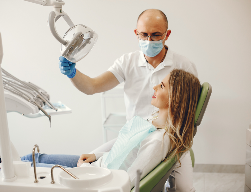 Ministarstvo zdravstva KS poziva građane na preventivne stomatološke preglede