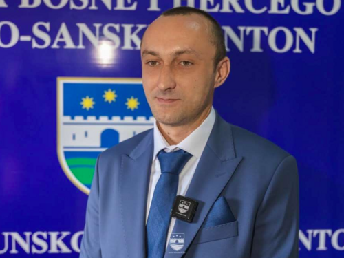 Ministarstvo zdravstva USK pokrenulo procese za unapređenje zdravstva i socijalne sigurnosti