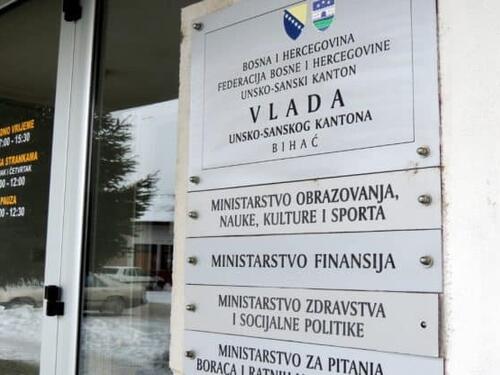 Ministarstvo zdravstva USK se oglasilo nakon smrti mladića u Bihaću