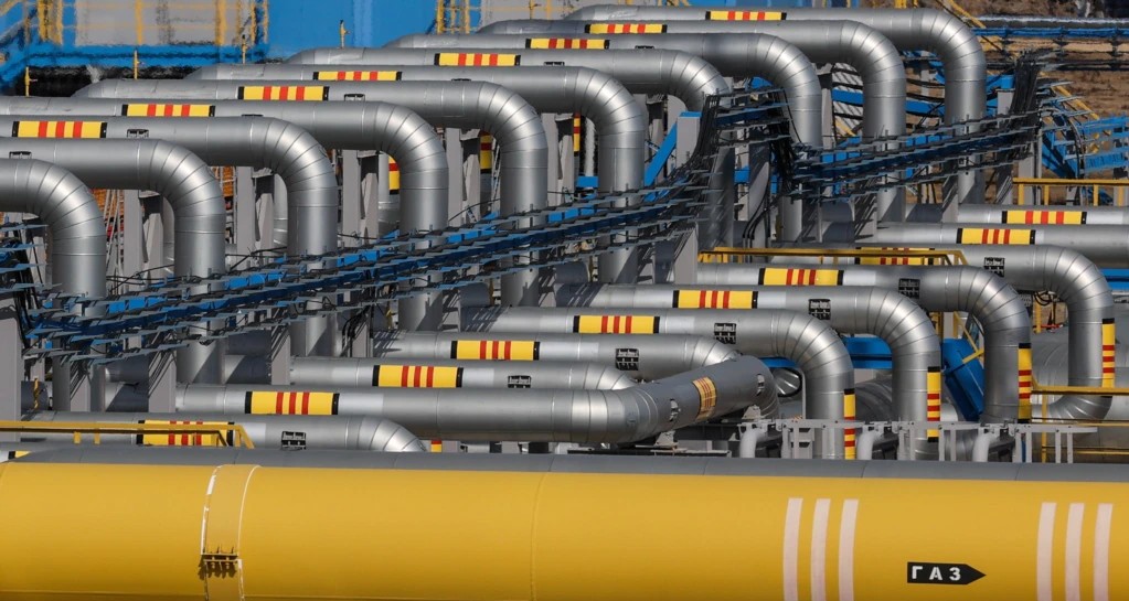 Ministri energetike EU razgovaraju o limitu cijene plina