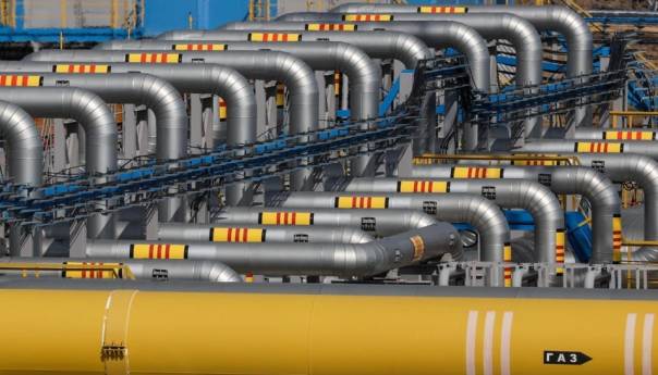 Ministri energetike EU razgovaraju o limitu cijene plina