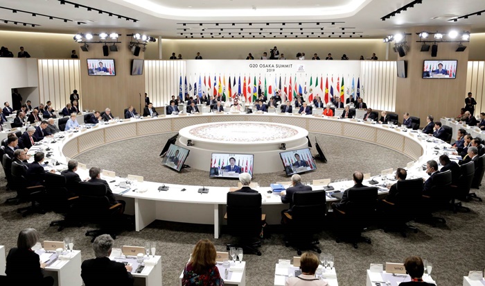 Ministri energetike G20 održat će vrituelni sastanak 10. aprila